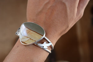 Take Flight Cuff