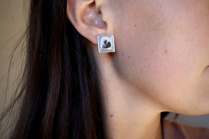 Polaroid Studs