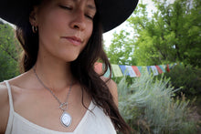 Load image into Gallery viewer, Ocean Calling Pendant
