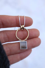 Load image into Gallery viewer, Simple Delights Pendant
