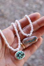 Load image into Gallery viewer, Follow the Water Necklace
