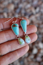 Load image into Gallery viewer, WaterBound Earrings
