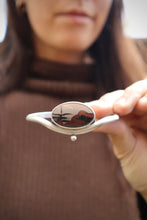 Load image into Gallery viewer, Desert Heart Cuff
