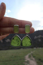 Load image into Gallery viewer, Who We Become Earrings
