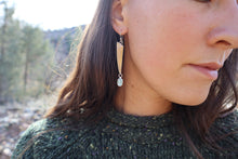 Load image into Gallery viewer, Aurora Danglers
