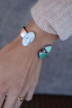 Load image into Gallery viewer, Pause Between Cuff
