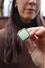 Load image into Gallery viewer, Lemon Drop Ring (8.25-8.5)
