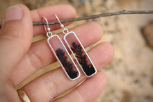 Load image into Gallery viewer, Dance of Autumn Earrings
