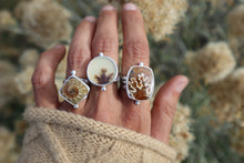 Load image into Gallery viewer, Gamble Oak Ring (8.75-9)
