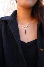 Load image into Gallery viewer, Montana Spike Necklace
