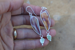 Into the Mystic Earrings
