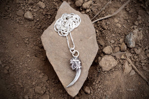 Owl Talon