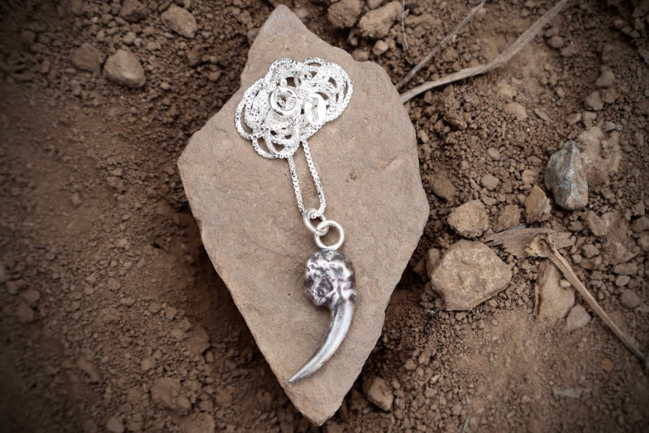 Owl Talon