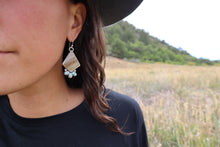 Load image into Gallery viewer, Heartland Earrings
