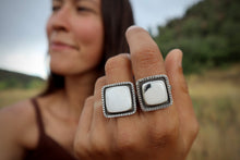 Load image into Gallery viewer, The Space Between Ring (6.5)
