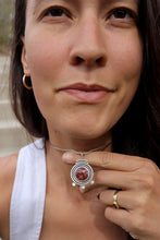 Load image into Gallery viewer, Spring Unfolding Necklace
