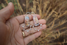Load image into Gallery viewer, Merge Earrings

