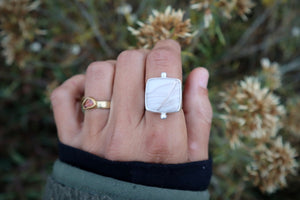 Soft Landing Ring (6.75-7)