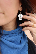Load image into Gallery viewer, Little Dancer Earrings
