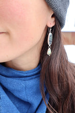 Load image into Gallery viewer, Starry Night Earrings
