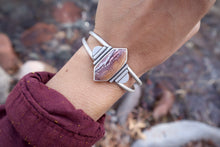 Load image into Gallery viewer, Awakening Cuff
