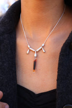 Load image into Gallery viewer, Montana Spike Necklace
