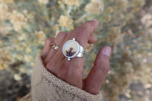 Load image into Gallery viewer, Autumn Calls Ring (7.25-7.5)
