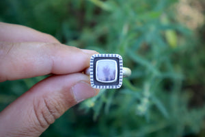 Into the Mist Ring (8.5)