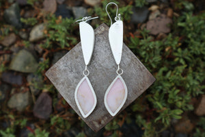 Monsoon Magic Earrings