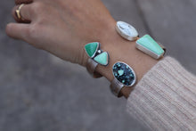 Load image into Gallery viewer, Pause Between Cuff
