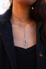 Load image into Gallery viewer, Adjustable Lariat Necklace 3
