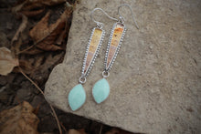 Load image into Gallery viewer, Stardust Delight Earrings
