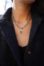 Load image into Gallery viewer, Serpentine Necklace
