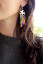 Load image into Gallery viewer, Take Delight Earrings
