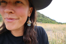 Load image into Gallery viewer, Heartland Earrings
