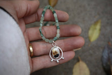 Load image into Gallery viewer, Serpentine Necklace
