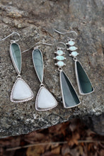 Load image into Gallery viewer, Fresh Perspective Earrings

