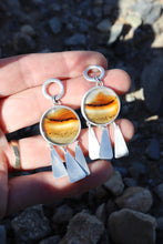 Load image into Gallery viewer, Illuminate Earrings
