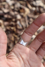 Load image into Gallery viewer, Ahimsa Ring (8-8.25)
