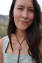 Load image into Gallery viewer, Heart Bloom Bolo
