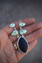 Load image into Gallery viewer, Hang in the Balance Necklace
