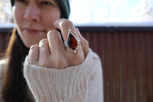 Load image into Gallery viewer, In a Flash Ring (8.75-9)
