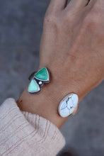 Load image into Gallery viewer, Pause Between Cuff
