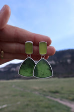 Load image into Gallery viewer, Who We Become Earrings
