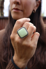 Load image into Gallery viewer, Lemon Drop Ring (8.25-8.5)
