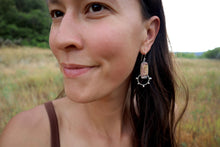 Load image into Gallery viewer, Merge Earrings

