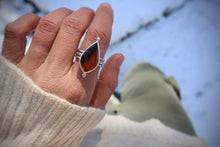 Load image into Gallery viewer, In a Flash Ring (8.75-9)
