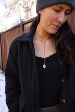 Load image into Gallery viewer, Adjustable Lariat Necklace
