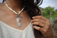 Load image into Gallery viewer, Soften the Edges Necklace
