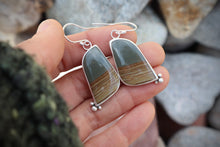 Load image into Gallery viewer, Of the Desert Danglers
